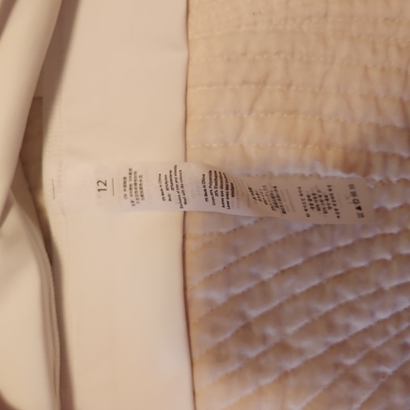 Vitae Apparel Bra and Leggings - Picture 3 of 6